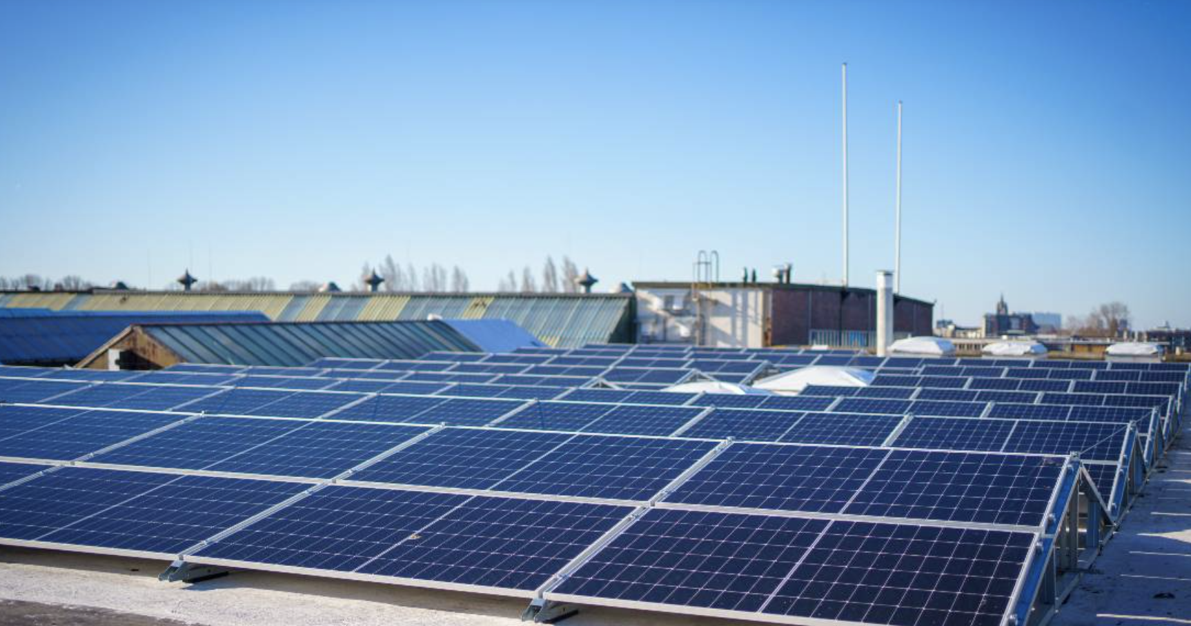 RABLE secures €2.5M to unlock solar power on weak roofs