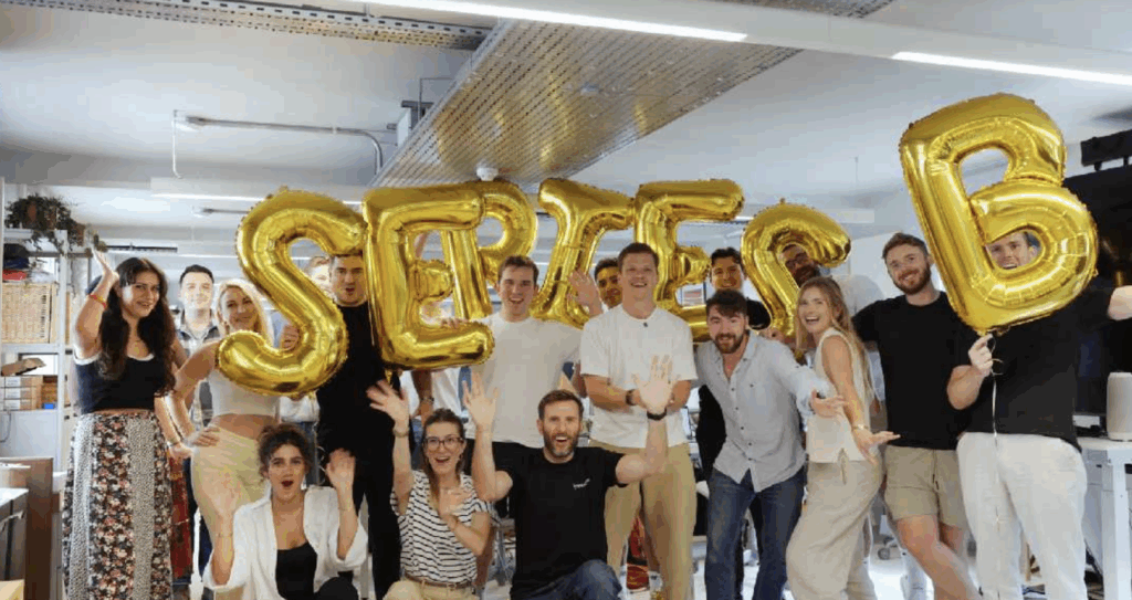 London’s Fyxer raises €25.5M Series B to take its AI executive assistant to the US