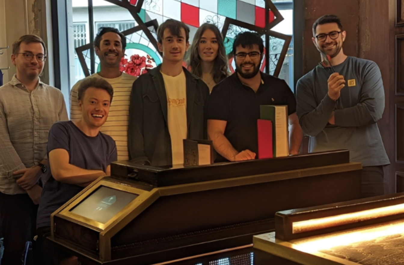 Messium raises €3.8M to fix farming’s fertiliser problem with satellites + AI