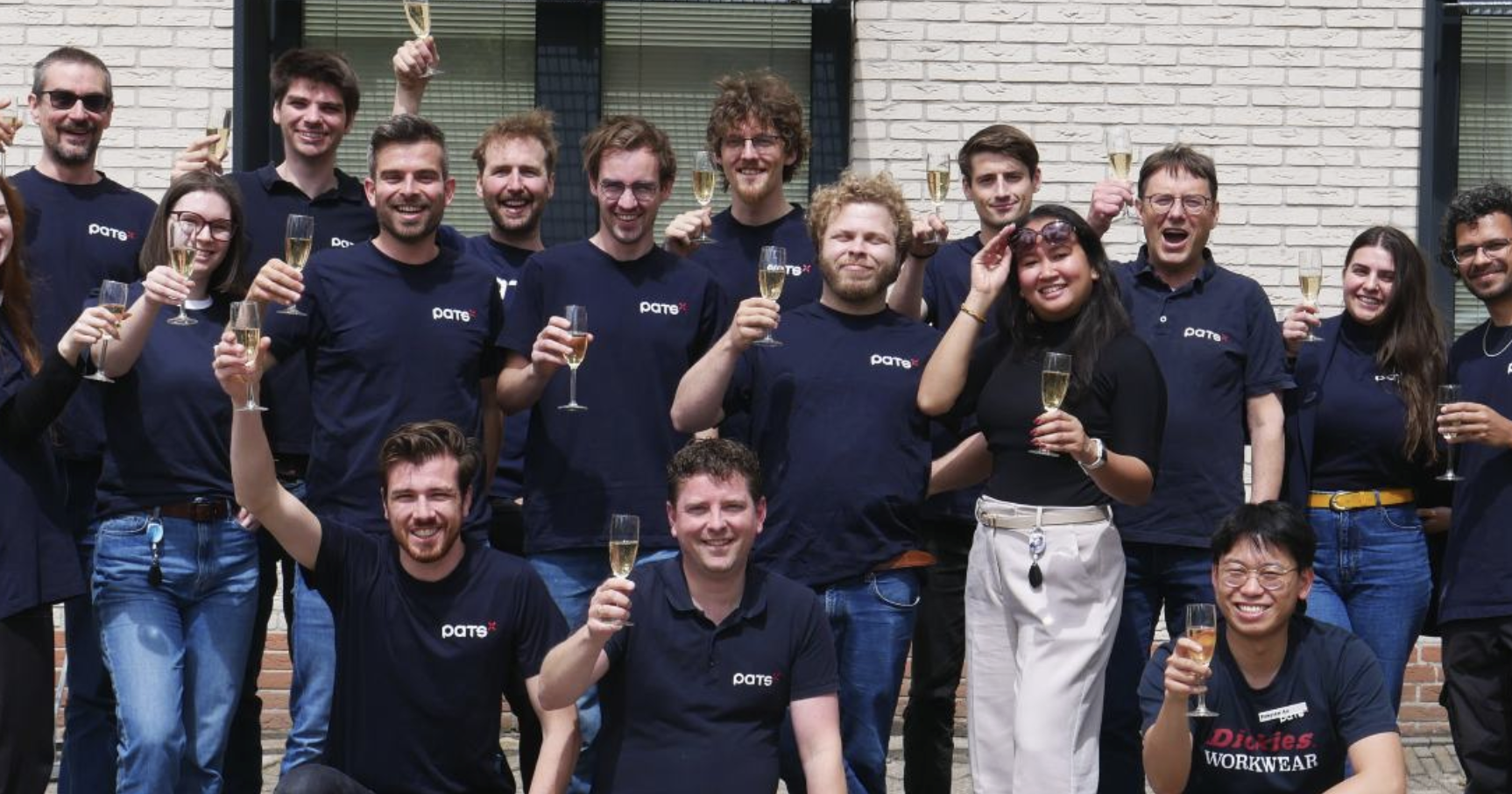 PATS secures €2.7M to scale AI-powered pest control for greenhouses