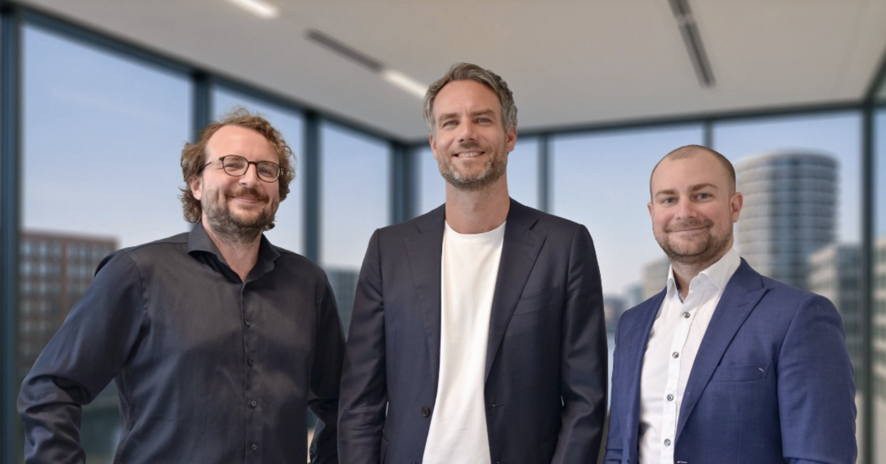 Suena energy from Germany raises €8M Series A to scale AI-powered trading for renewables and storage