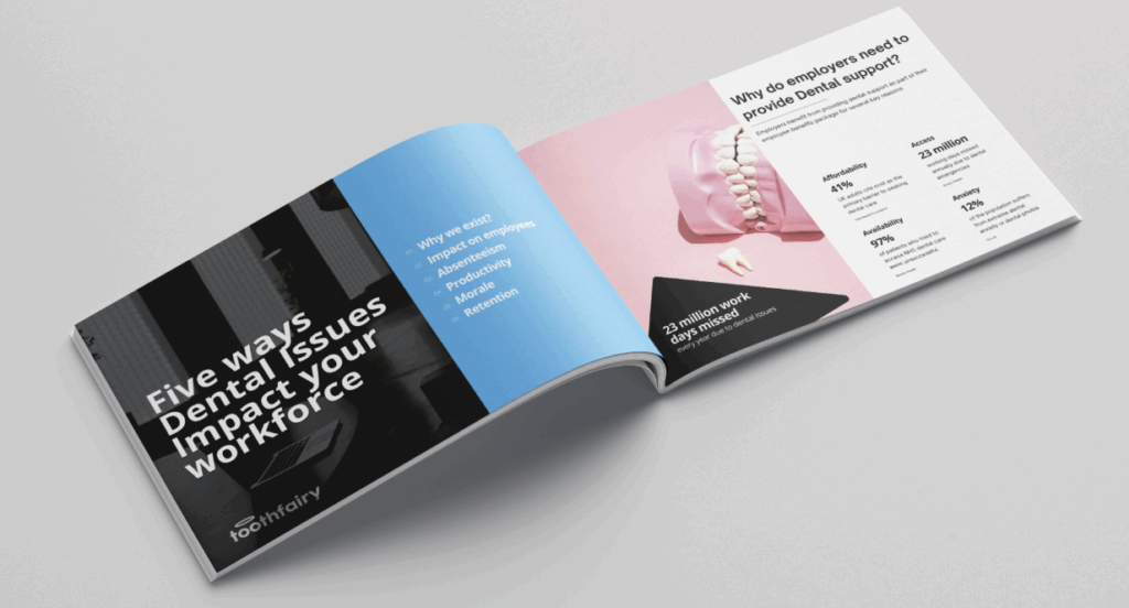 Toothfairy from London raises €8.4M to scale its on-demand dentist platform