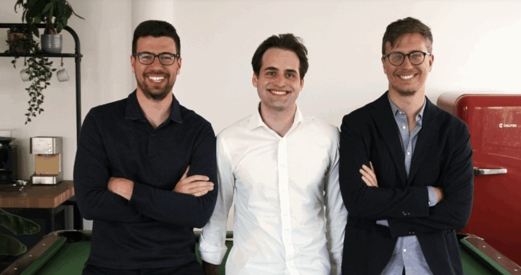 Veezoo raises €5.1M to scale agentic analytics across Europe and US