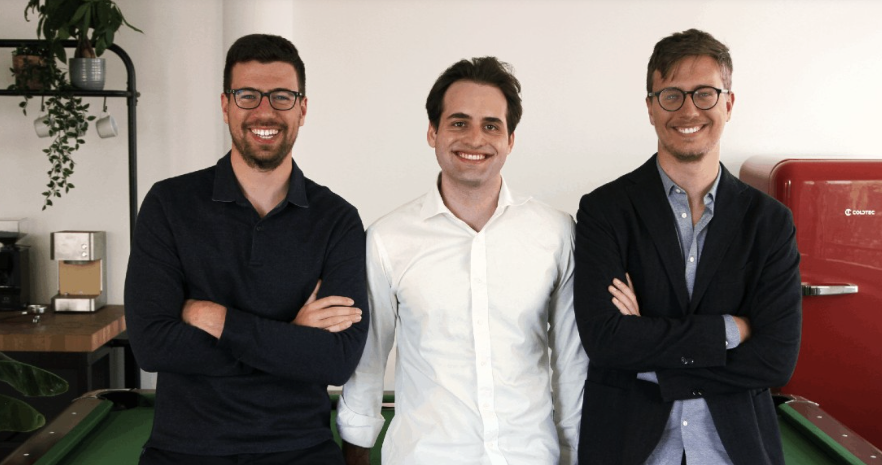 Veezoo raises €5.1M to scale agentic analytics across Europe and US