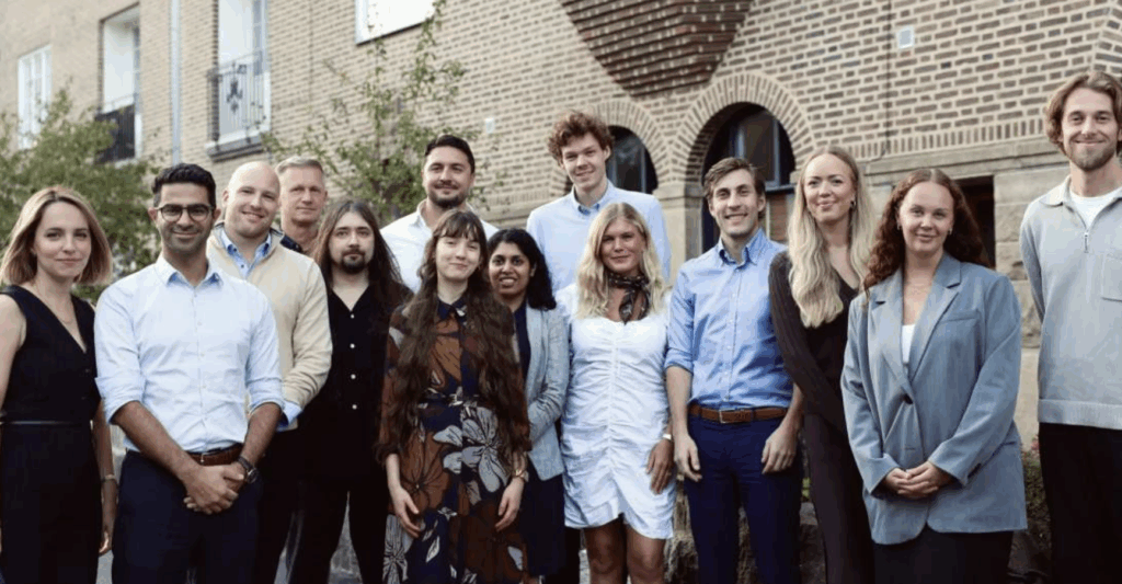 Cetasol from Sweden raises €2.3M to bring AI-driven fuel savings to small and mid-sized vessels