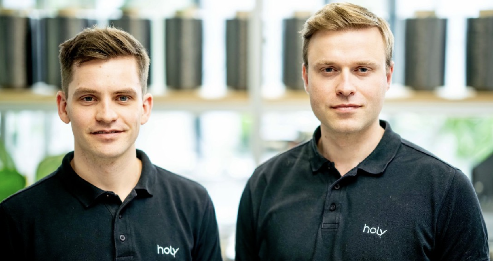 Holy Technologies raises €4.3M to launch World’s first autonomous Factory for Lightweight Components