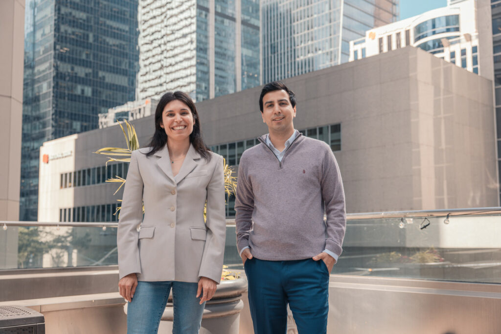 White Star Capital launches $50M seed fund to lead Canadian rounds