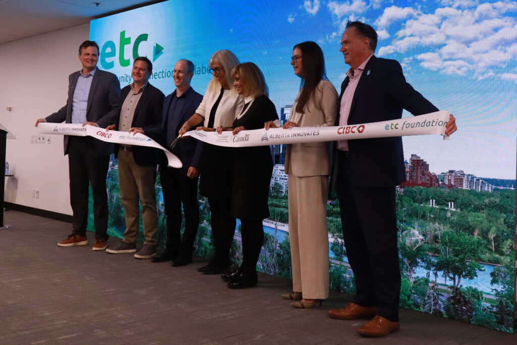 Calgary’s Energy Transition Centre secures $10M to expand clean energy innovation hub