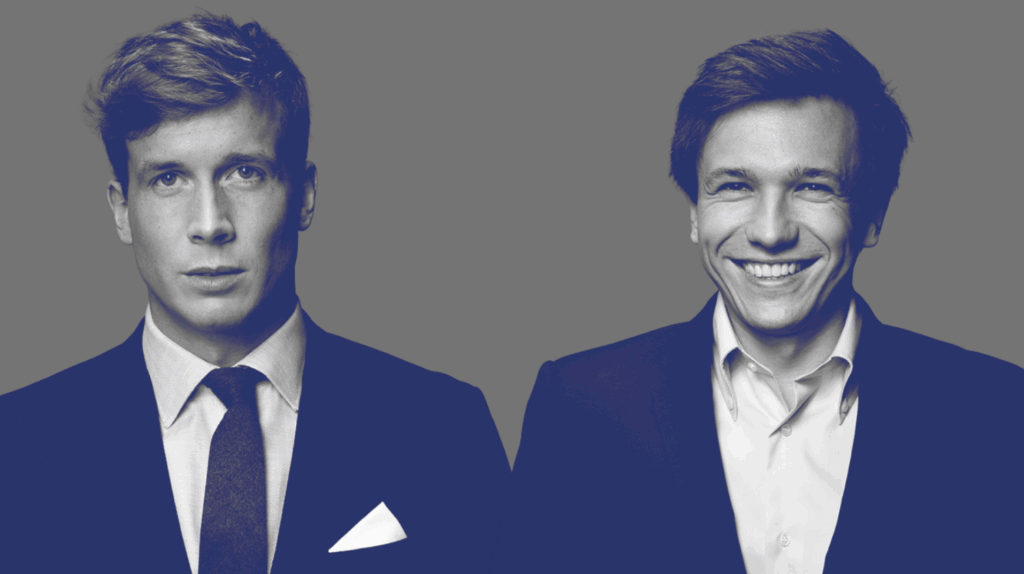 Warsaw’s Expeditions raises over €100M to fuel Europe’s next generation of security and deep tech startups