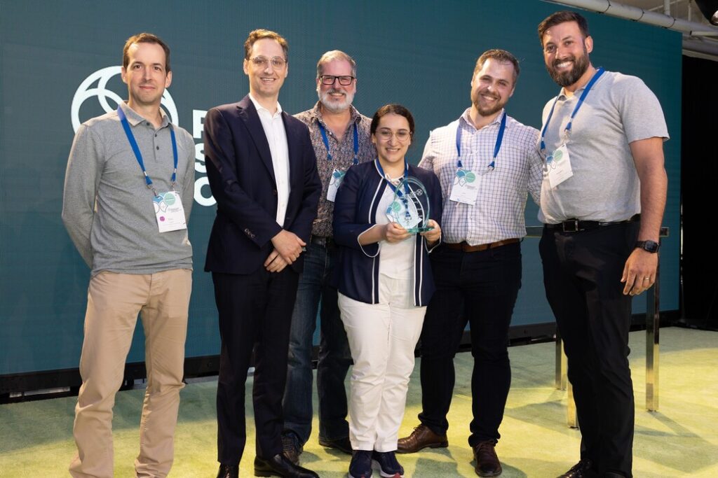 FeX Energy raises $4.8M CAD to scale iron-based renewable storage for heavy industry