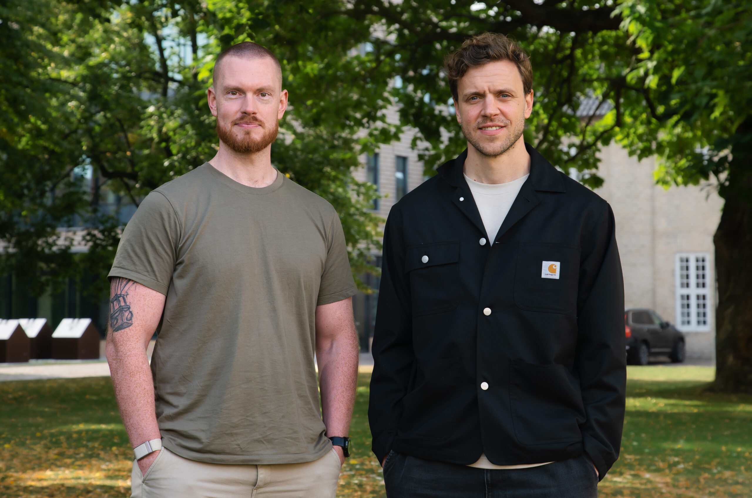 Danish startup Understory raises €12M to digitize the global experience industry