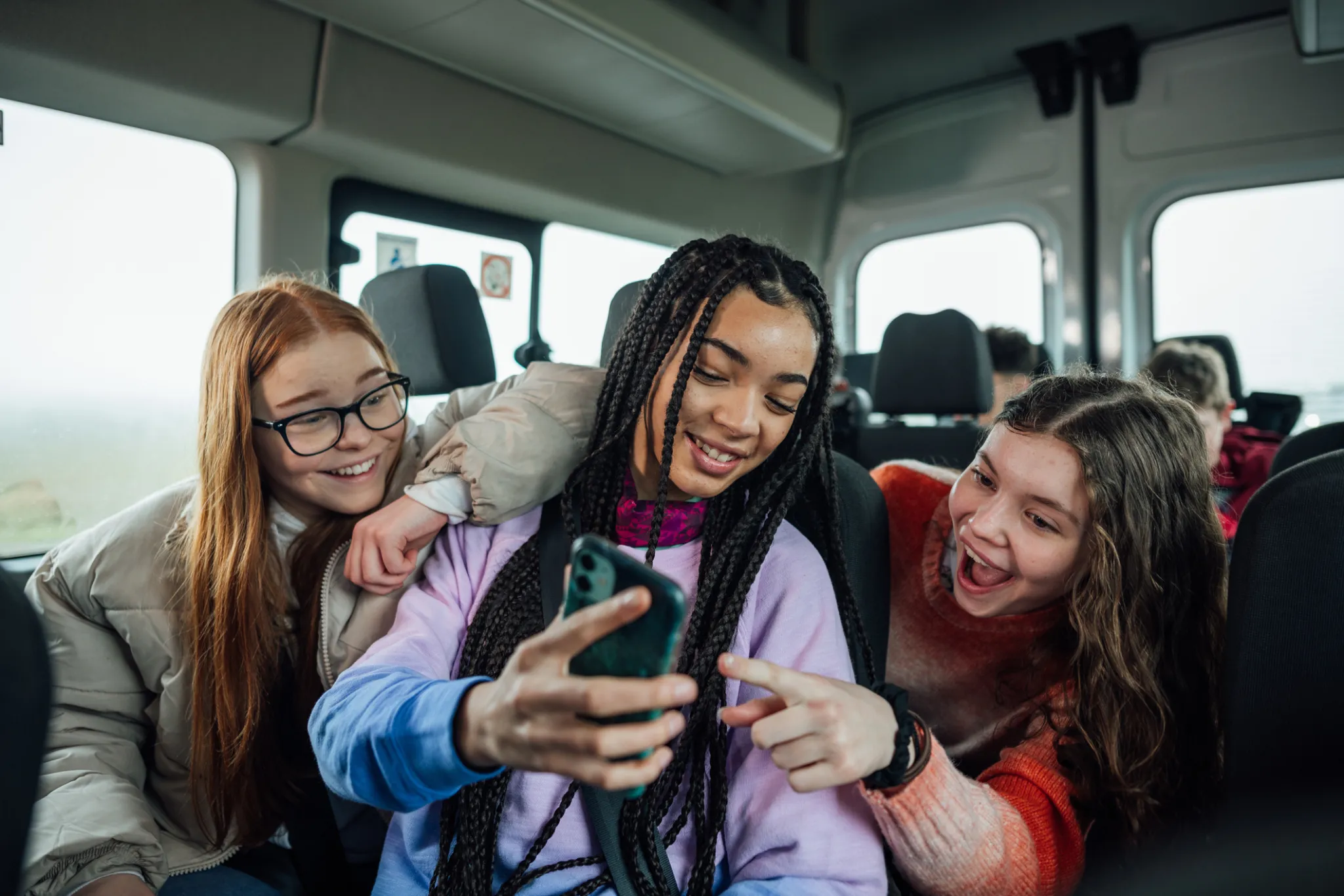 Gen Z-founded Clyx secures $14M to tackle global loneliness with social connection app