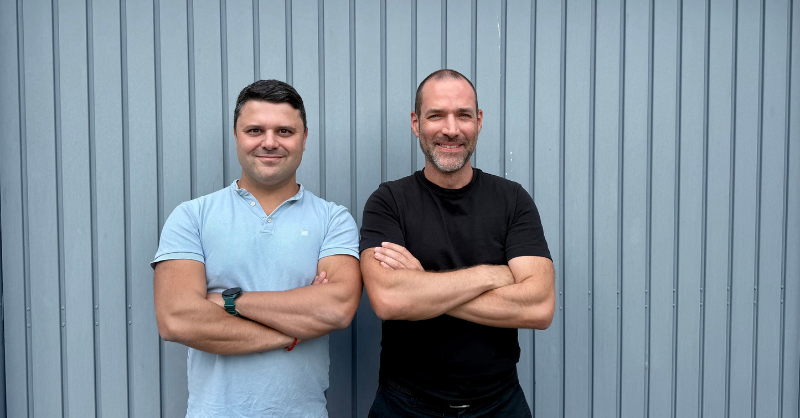 Hive Robotics raises €2M to enable cross-domain robot swarms across air, land, sea, and space