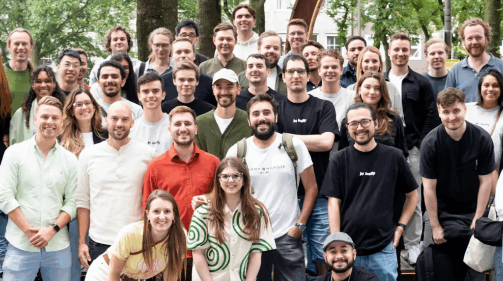 Insify raises €16.3M Series B to expand AI-powered insurance for freelancers and SMEs