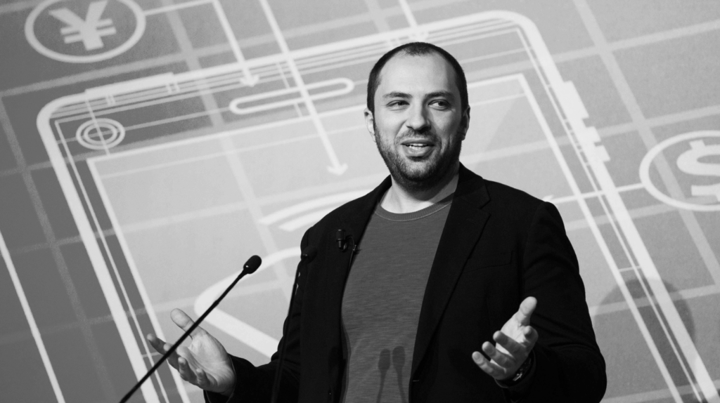 Jan Koum: Crafting WhatsApp from Humble Beginnings to Global Messenger