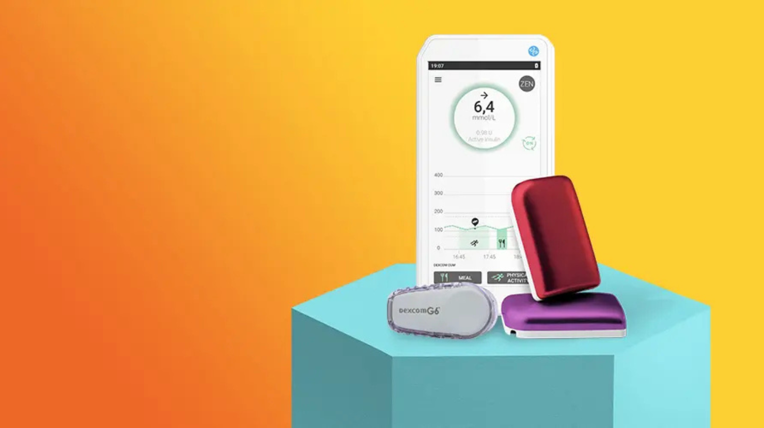 ViCentra raises €72M Series D to expand Kaleido insulin patch pump across Europe