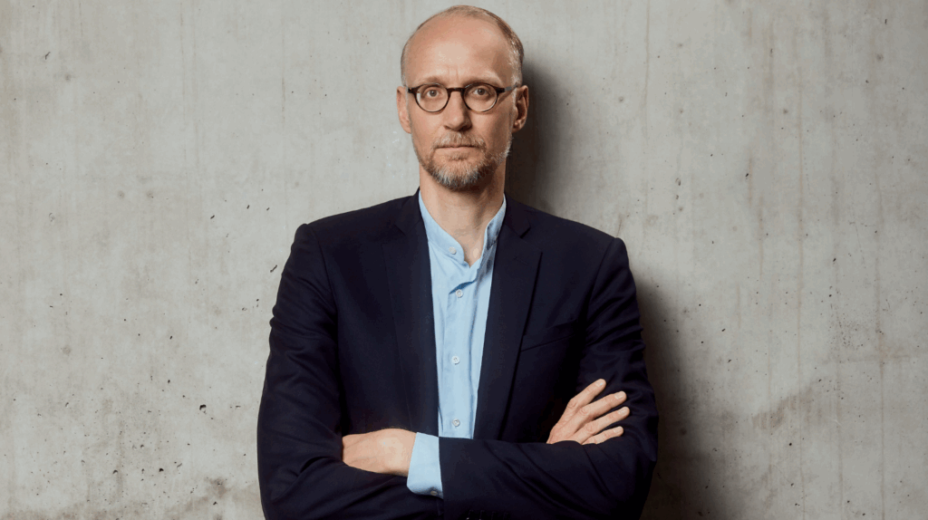 How Viktor von Essen is Revolutionizing Legal Work with Libra