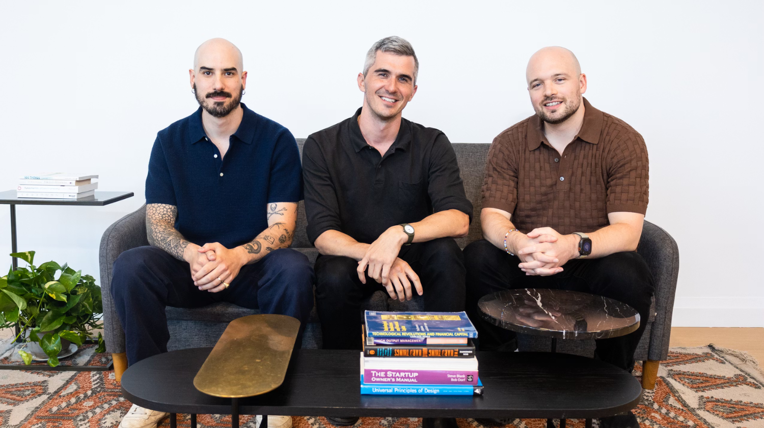 Metal raises $5M from Base10 to build AI operating system for private markets