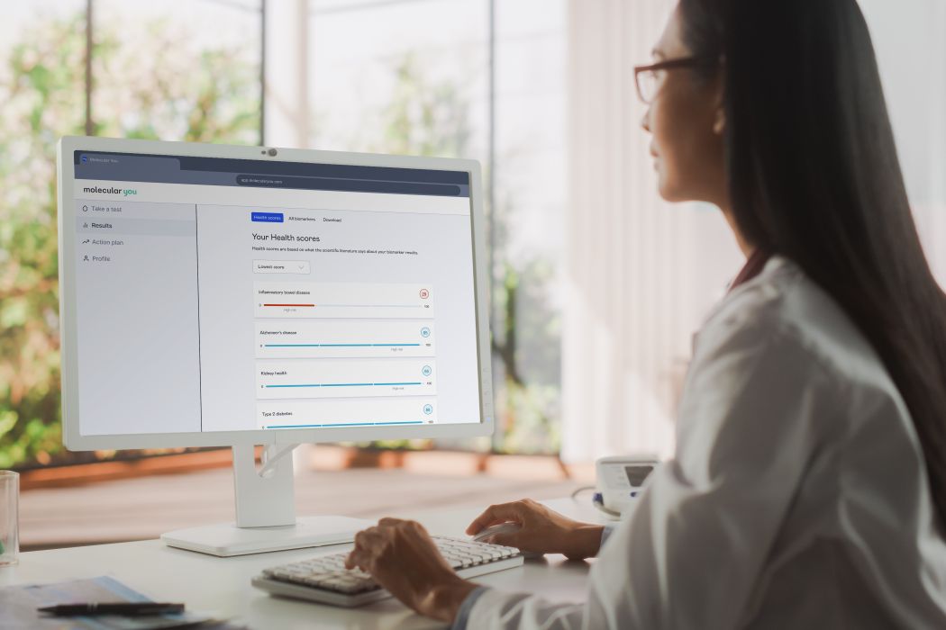 Molecular You from Vancouver secures $6.9M CAD Series A to expand predictive blood testing across North America