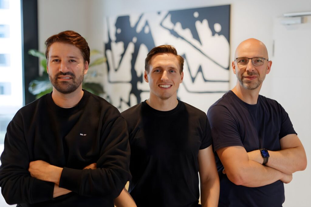 Berlin’s OpenHealth raises $3M to unlock healthcare’s untapped lab data