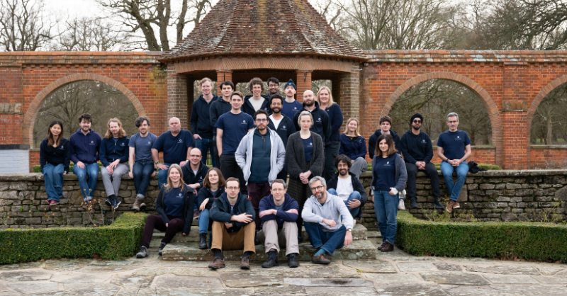 Phasecraft secures $34M Series B to unlock practical quantum advantage
