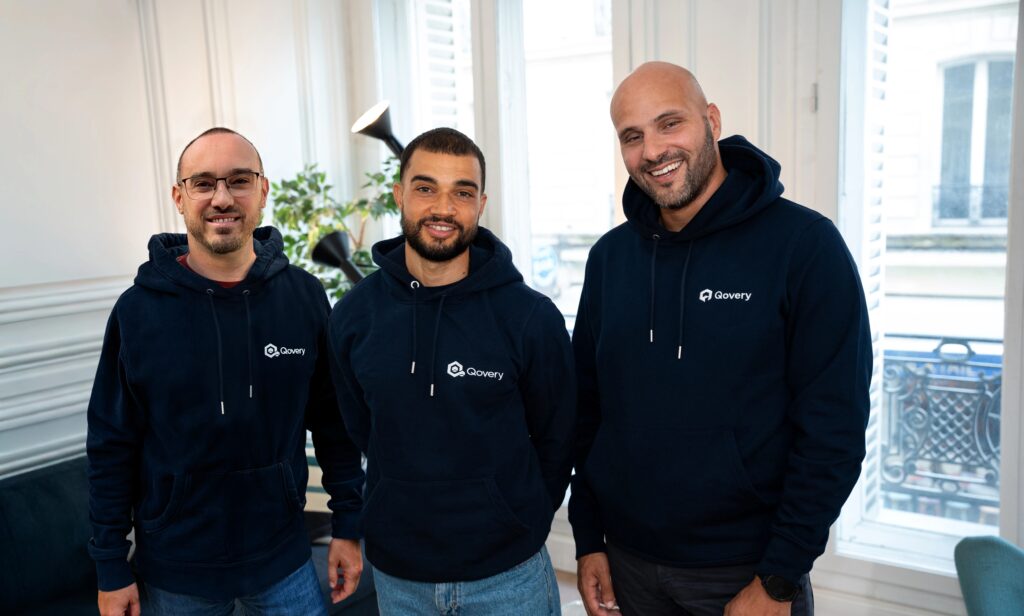 Qovery from France raises $13M Series A to redefine DevOps automation and expand into the US
