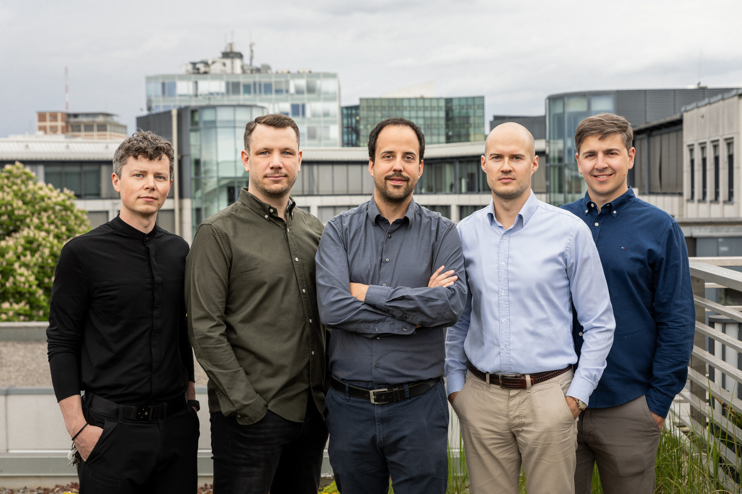 Tangany raises €10M Series A to scale regulated digital asset custody across Europe