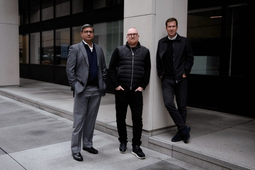 Telegraph Ventures secures $35M to back Enterprise AI Startups in Québec