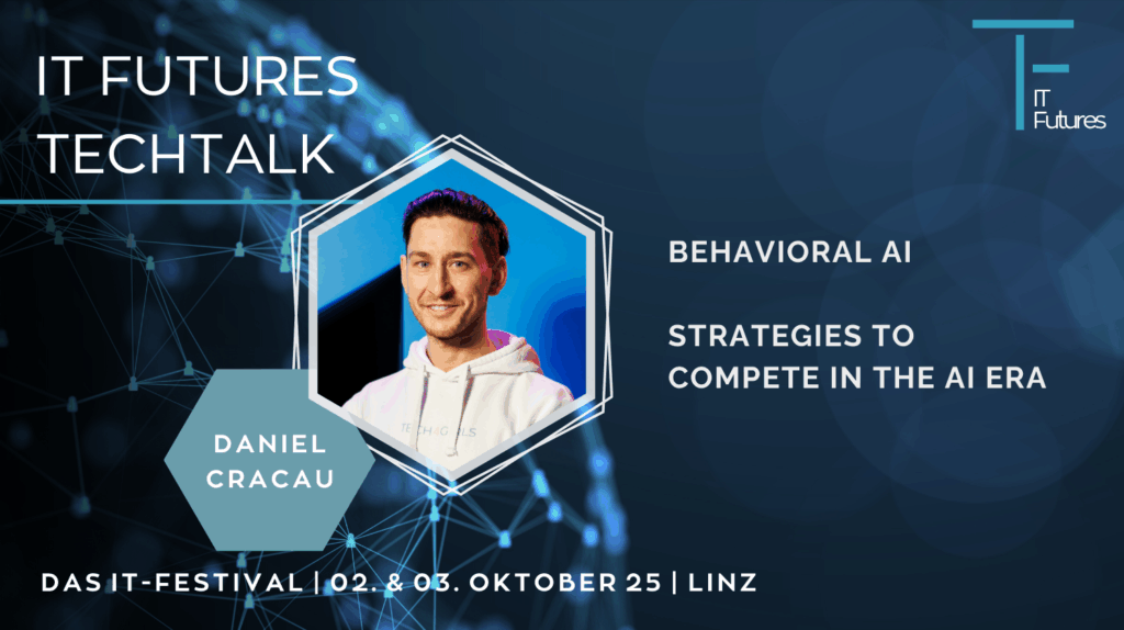 From Homo Oeconomicus to Homo Digitalis: Daniel Cracau on how Game Theory evolves in the AI Era