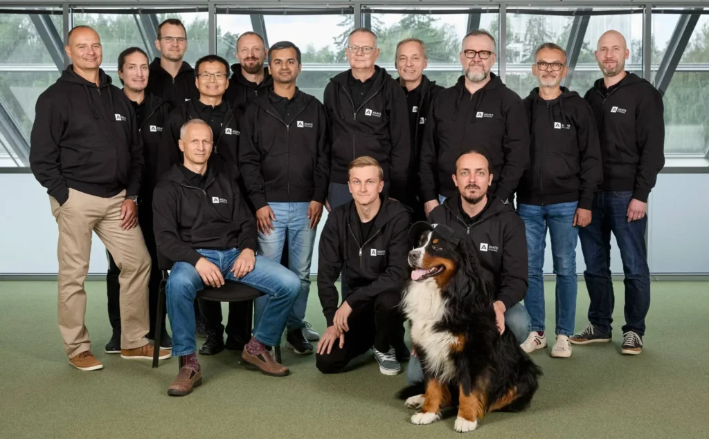 Agate Sensors from Finland raises €5.6M to shrink lab-grade spectroscopy into everyday devices