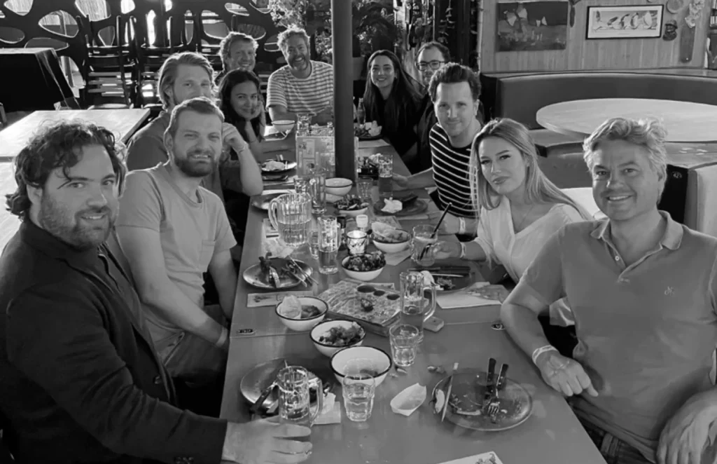 Actuals secures €3M to automate error-free transaction processing for finance teams