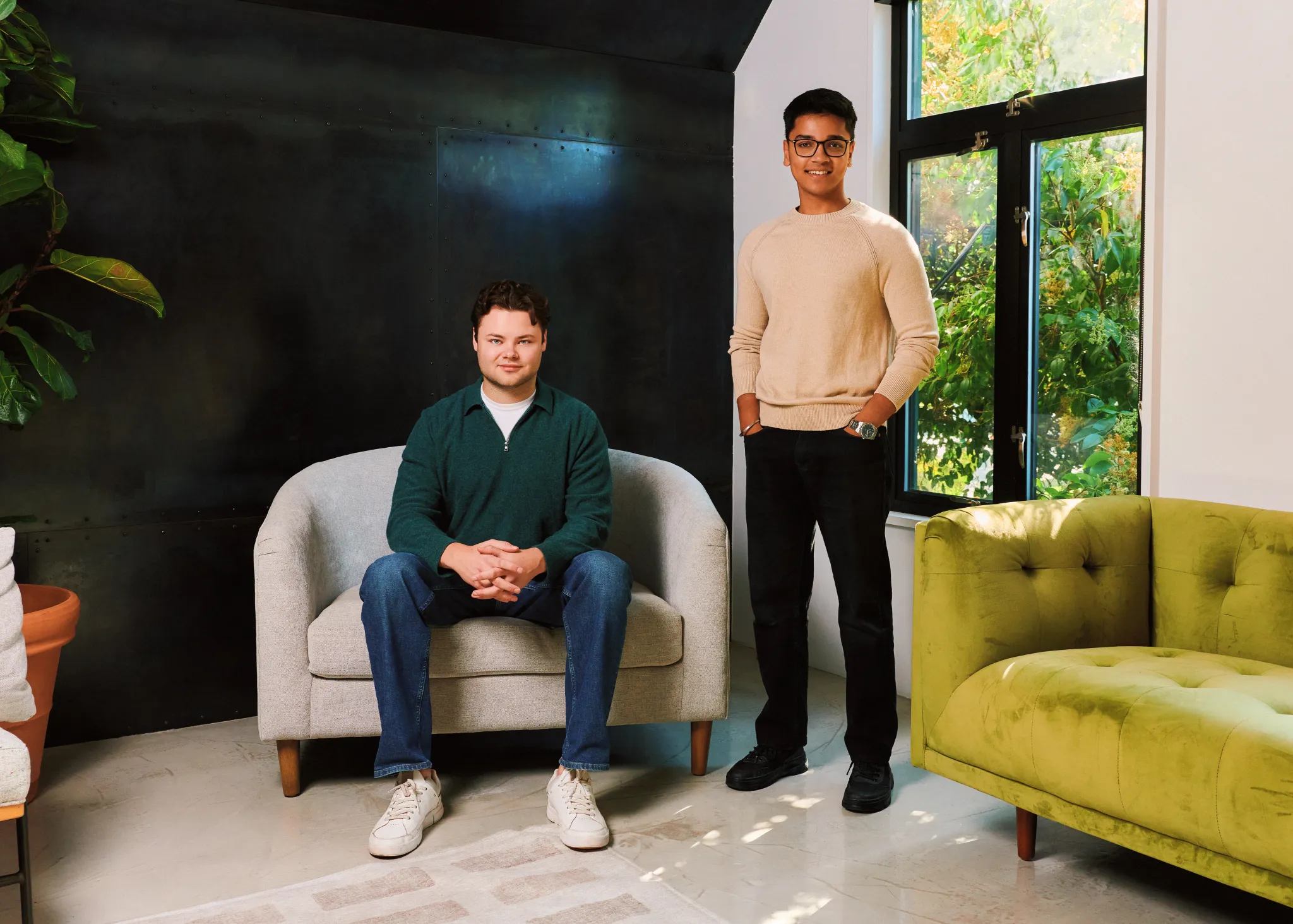 Juicebox raises $30M from Sequoia to revolutionize hiring with LLM-Powered Search