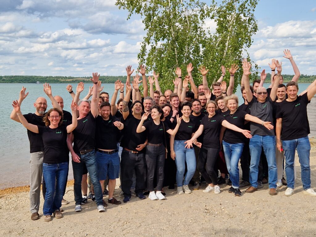 enaDyne secures €7M Seed Round to decarbonize Chemical Production with Plasma Catalysis