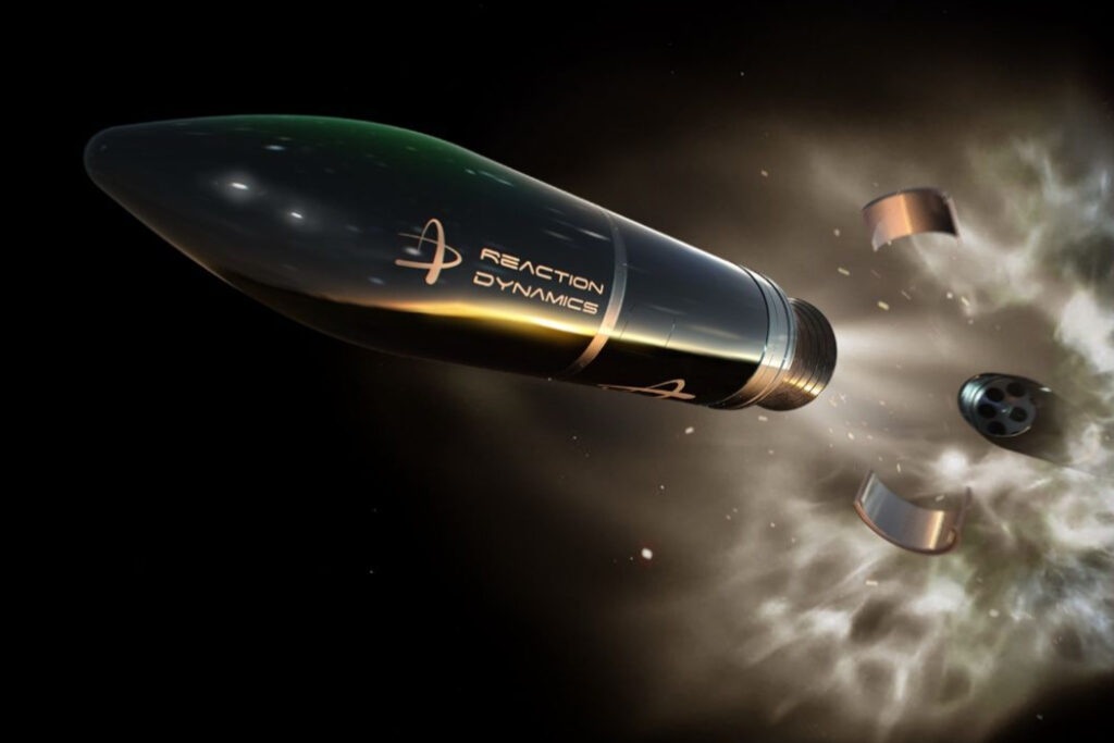 NATO awards nearly $1M to Canadian defence tech startups Reaction Dynamics and Tactiql