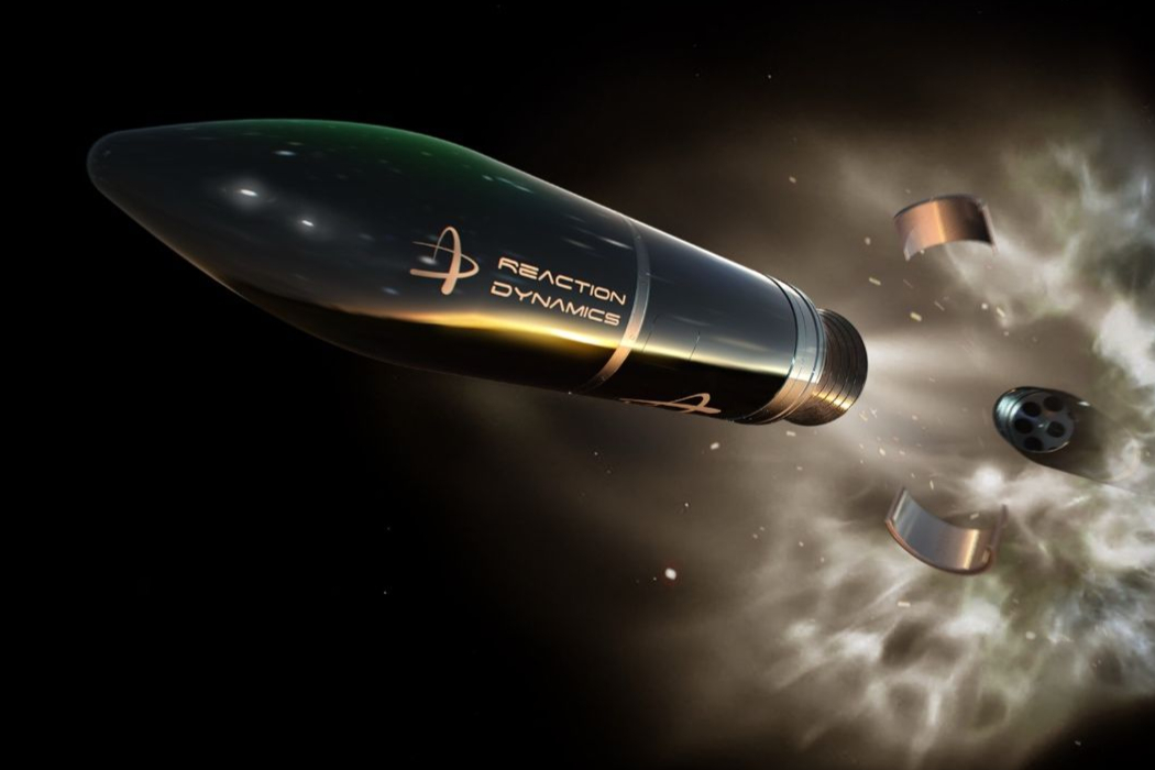 NATO awards nearly $1M to Canadian defence tech startups Reaction Dynamics and Tactiql