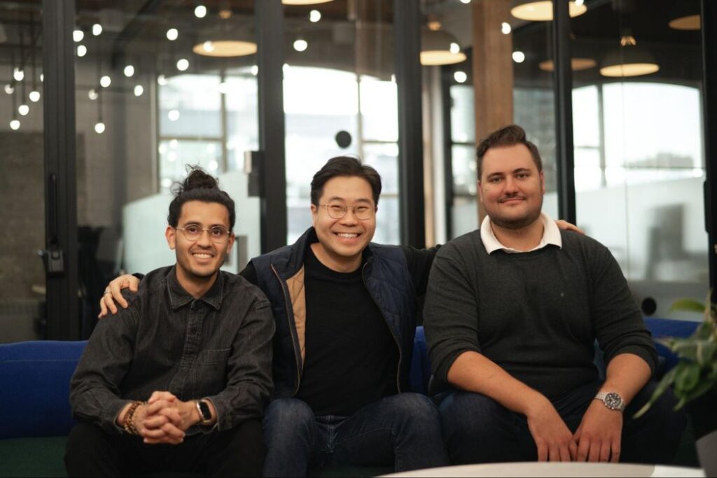 Mycroft raises $3.5M to bring AI-powered compliance and security to SaaS startups