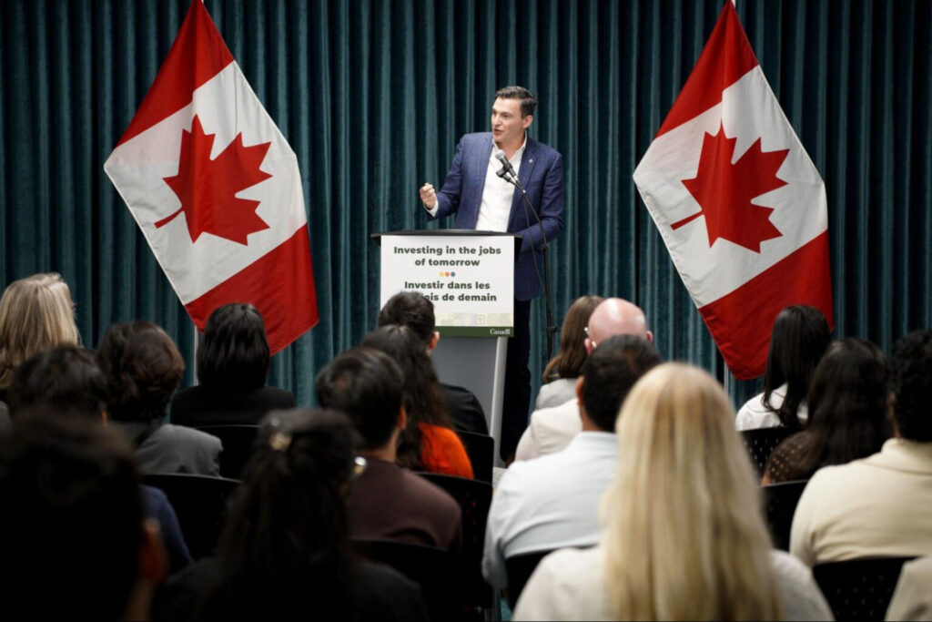 Amii from Canada secures $9M to upskill energy workers with AI