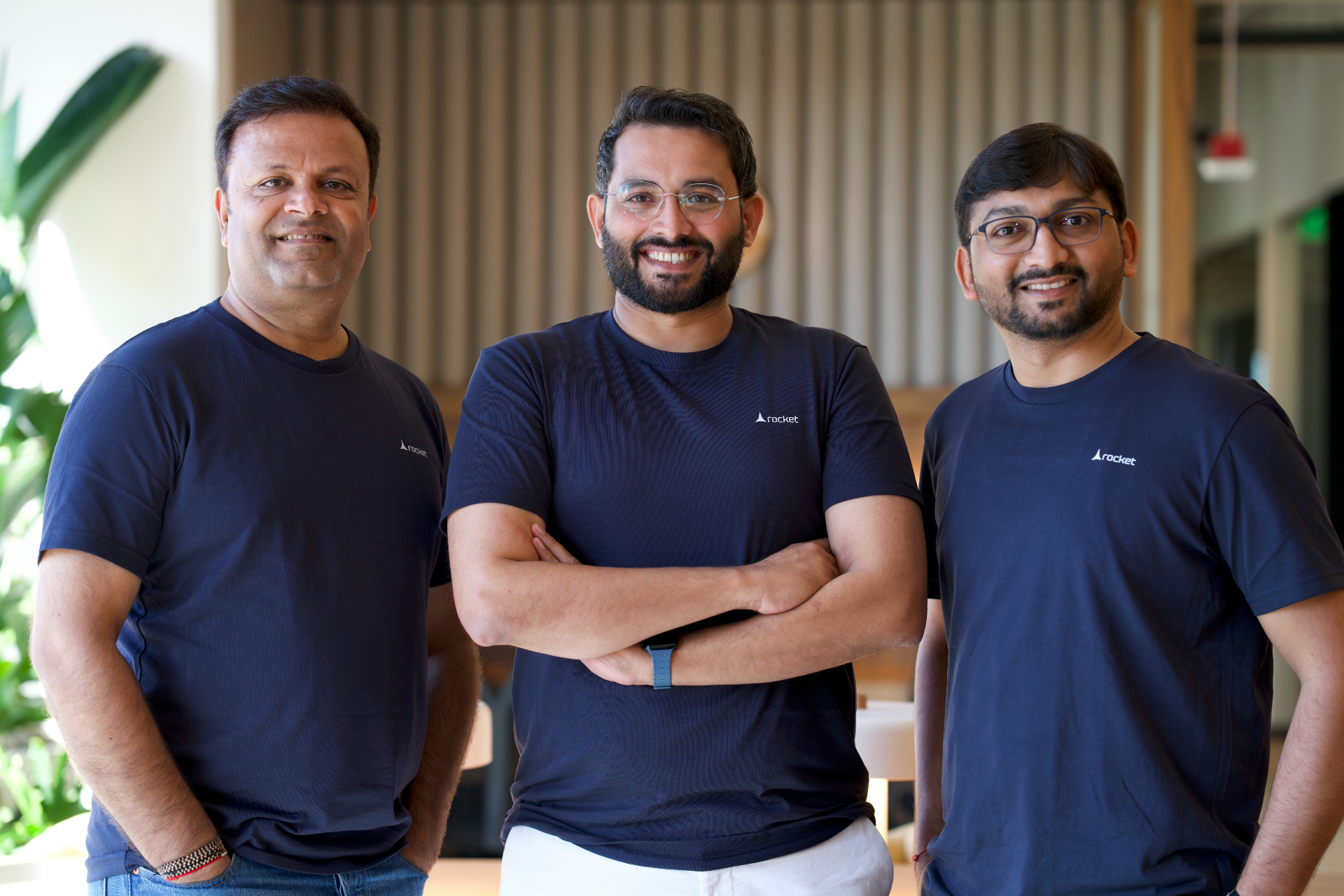 India’s Rocket raises $15M to bring vibe-coding mainstream