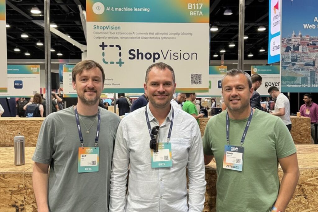 ShopVision raises $5.6M CAD to automate competitive analysis for e-commerce brands