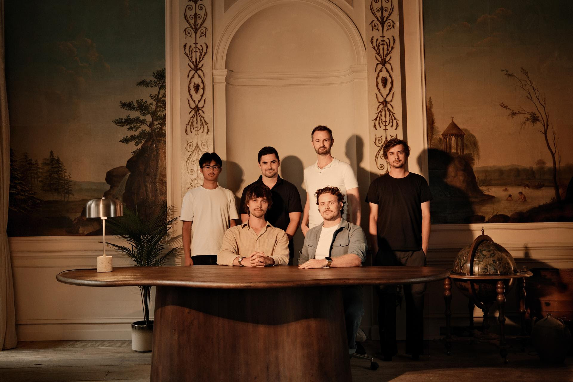 Ghent’s Alkmist raises €1.8M to streamline collaboration in finance, audit, and legal sectors