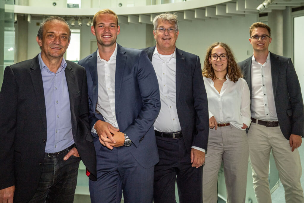 Factor2 Energy from Germany raises $9.1M to scale CO₂-powered geothermal systems