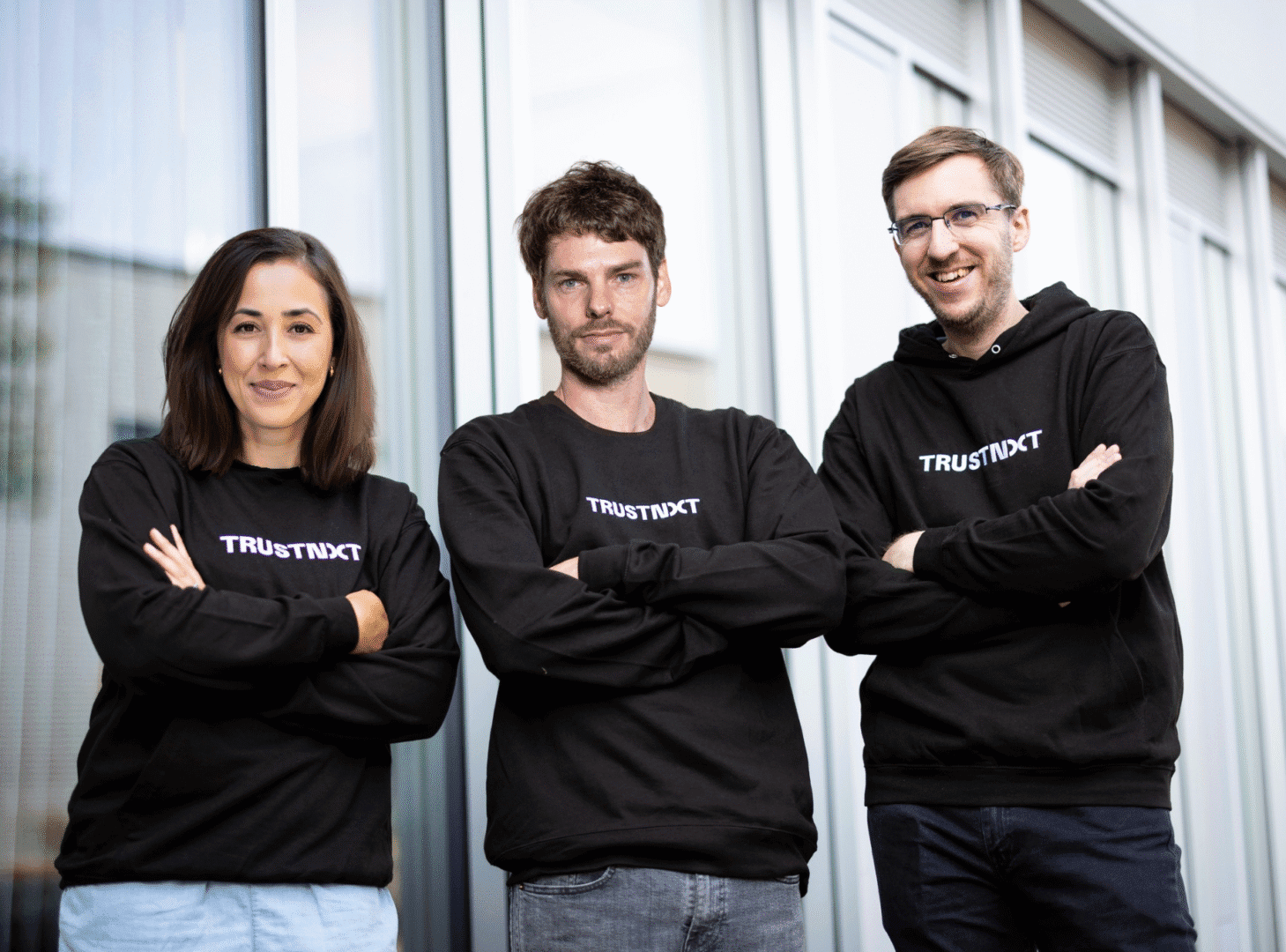 Hamburg’s TrustNXT raises €1.6M pre-seed to fight AI manipulation of images and videos