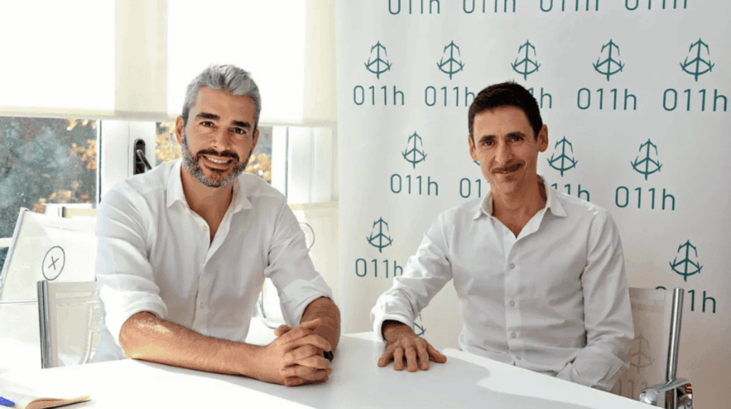 011h raises €20M to accelerate sustainable, modular Construction across Europe