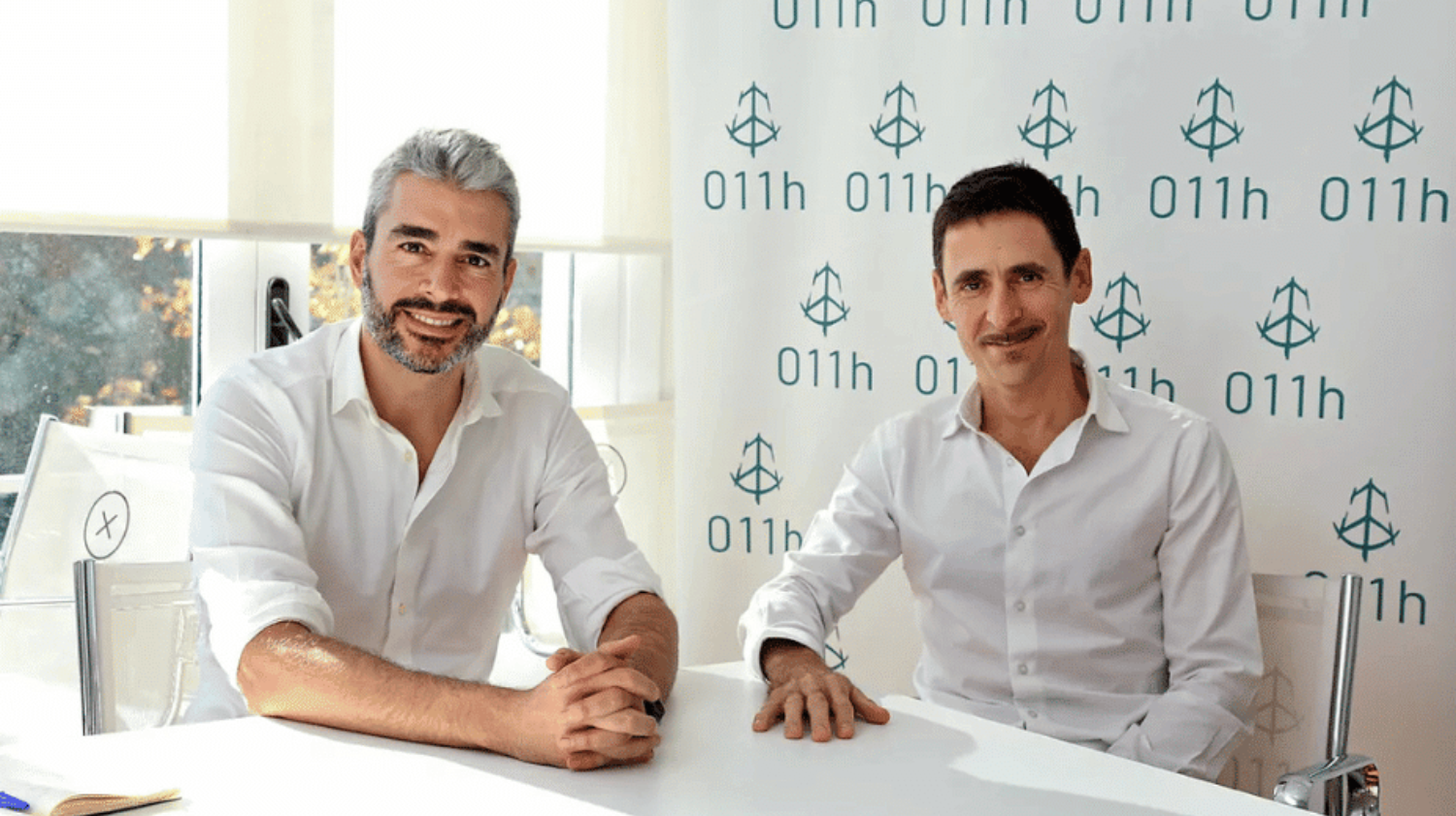 011h raises €20M to accelerate sustainable, modular Construction across Europe