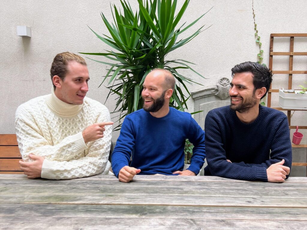 Climate Investment Club Keenest secures €10 Million to back Startups powering the sustainable Economy