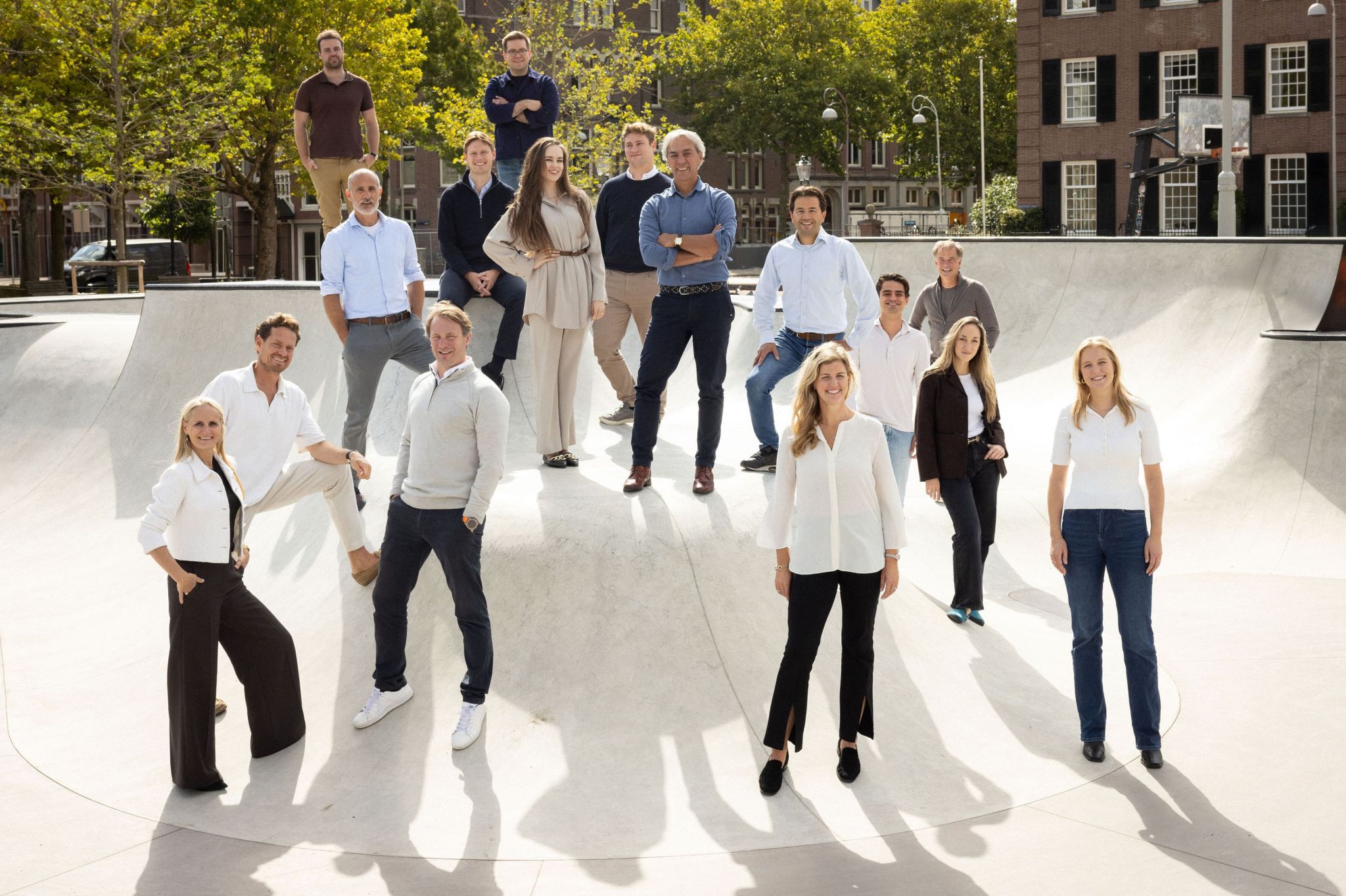 Endeit Capital leads €20 Million Growth Round for Eir Insurance