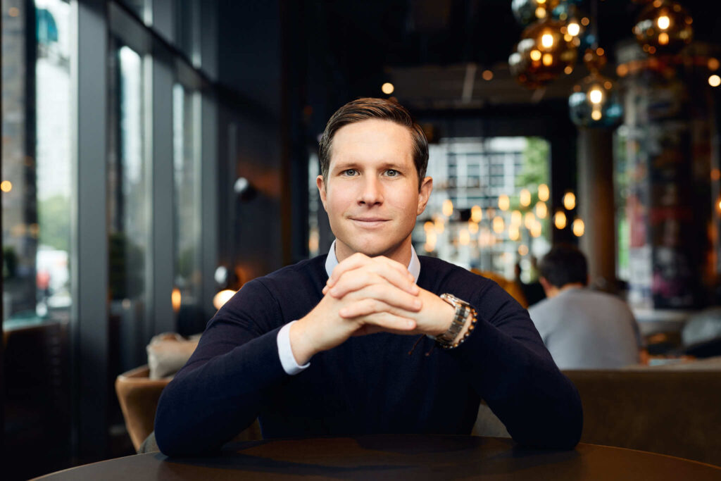 Zurich’s Teylor secures €150M from Fasanara Capital to scale SME financing across Europe