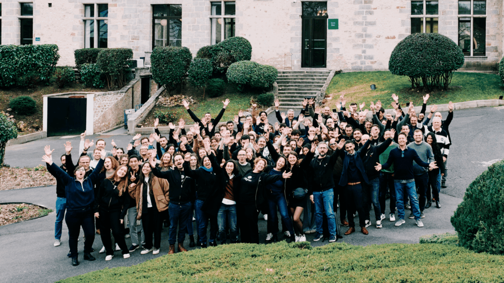 Filigran raises €49M to expand open-source cybersecurity platform used by the FBI and European Commission