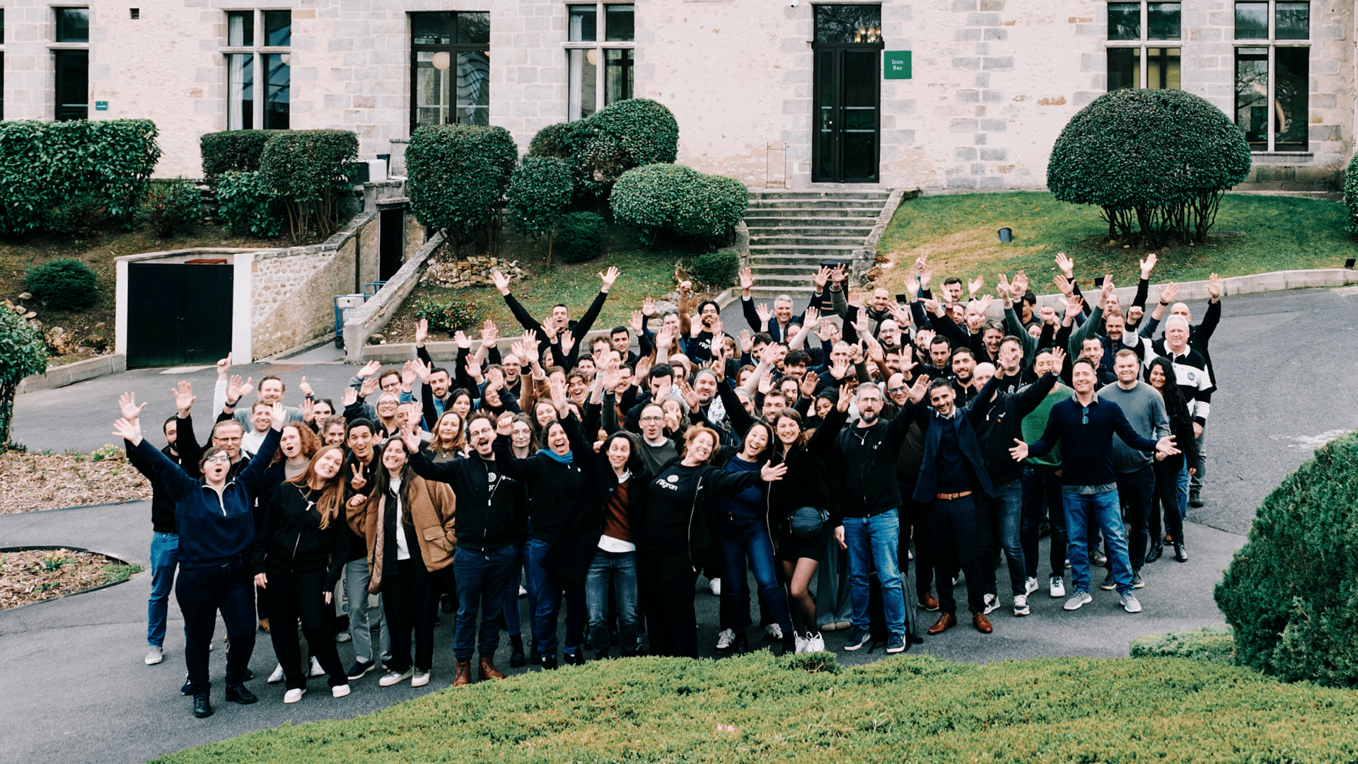 Filigran raises €49M to expand open-source cybersecurity platform used by the FBI and European Commission