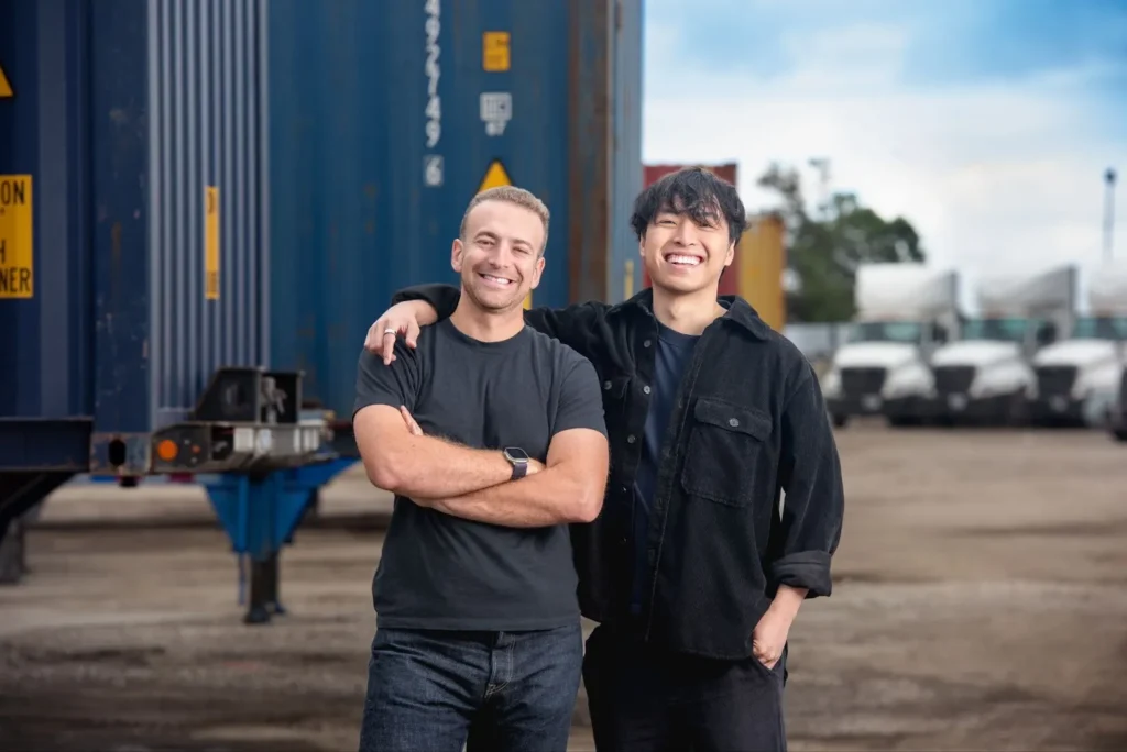 FleetWorks raises $17M to revolutionize Freight Matching With AI